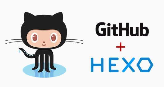 GitHub+Hexo搭建博客