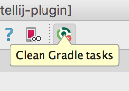 gradle-cleaner-intellij-plugin